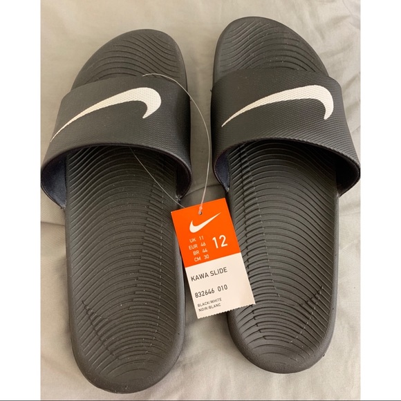 Nike Kawa Slide - Picture 1 of 1